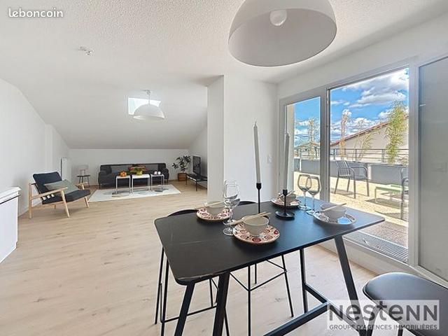 Appartement vente à Toulouse, Castanet-tolosan
