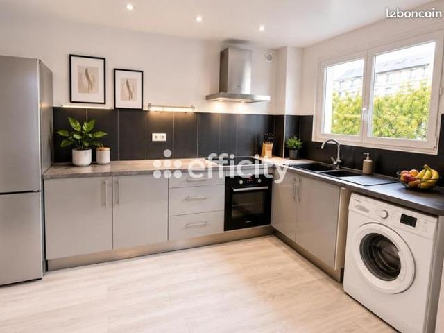 Appartement vente à Boulogne-Billancourt, Boulogne-billancourt