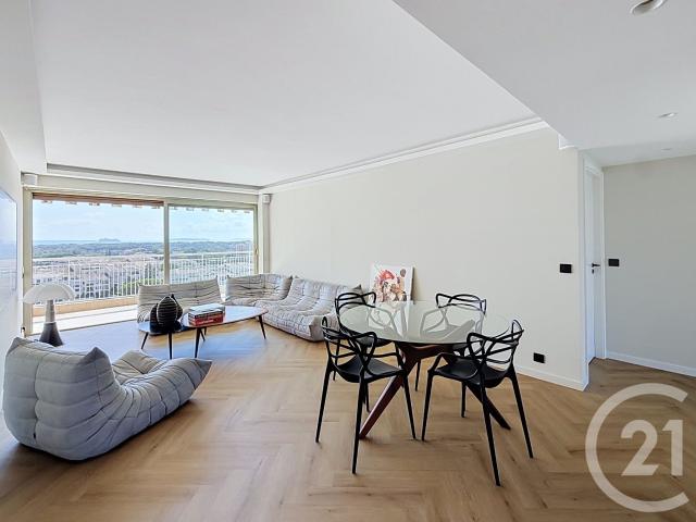 Appartement vente à Grasse, Mandelieu-la-napoule