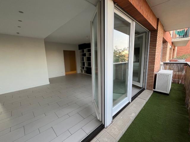 Appartement vente à Toulouse