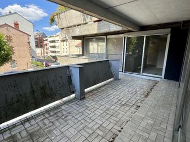Appartement vente à Clermont-Ferrand, Chamalières