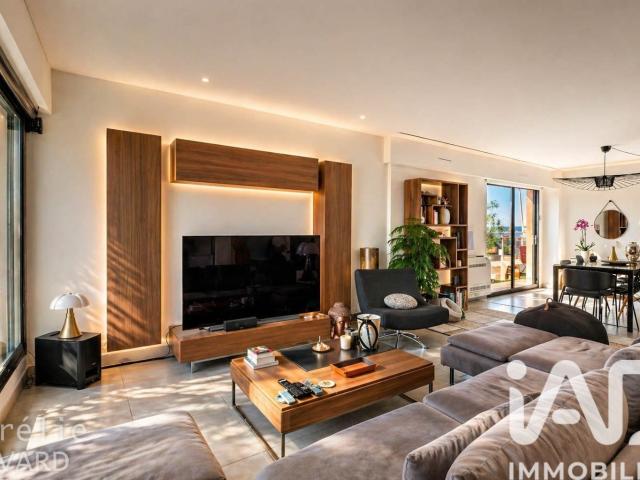 Appartement vente à Marseille