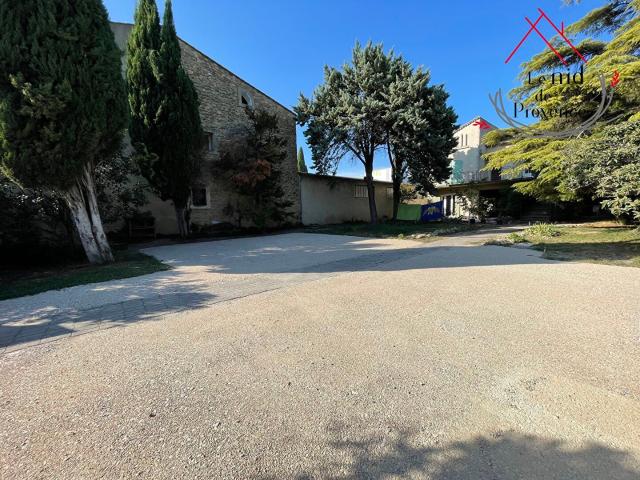 Appartement vente à Carpentras, Orange