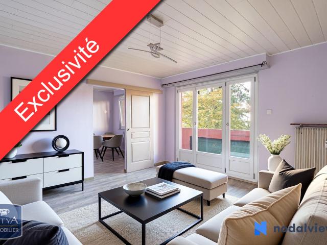 Appartement vente à Lingolsheim, Collectivité européenne d'Alsace