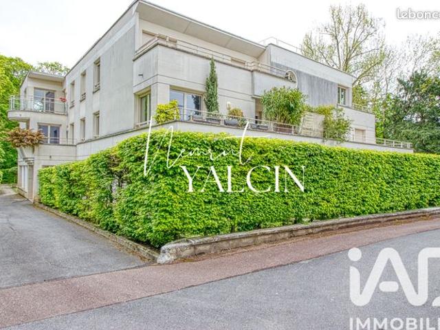 Appartement vente à Montmorency, Val-d'Oise