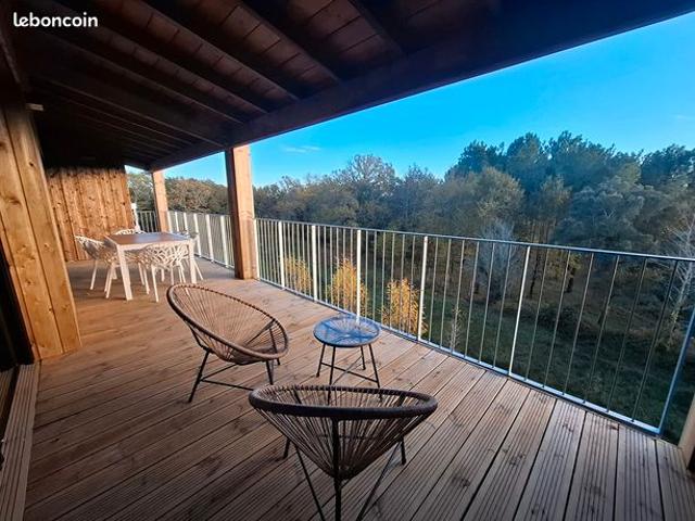 Appartement vente à Dax, Ondres