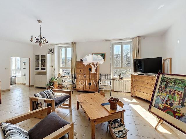 Appartement vente à Apt