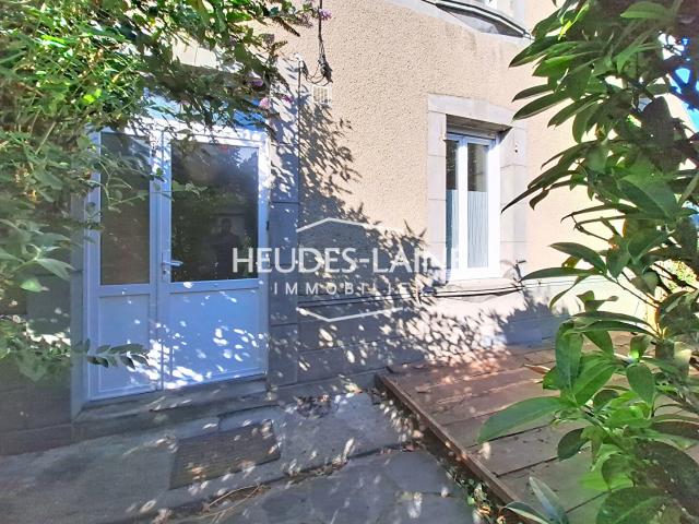 Appartement vente à Avranches