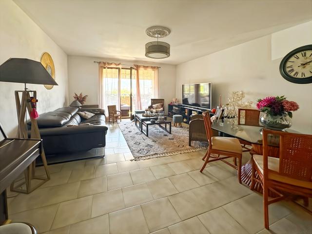 Appartement vente à Ajaccio