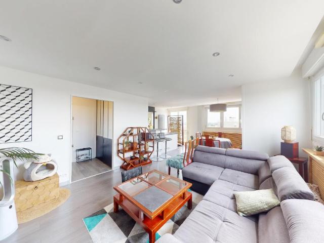 Appartement vente à Melun