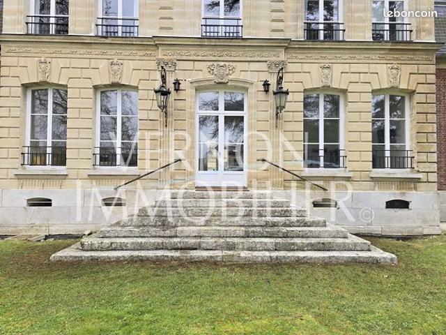 Appartement vente à Vernon, Vienne