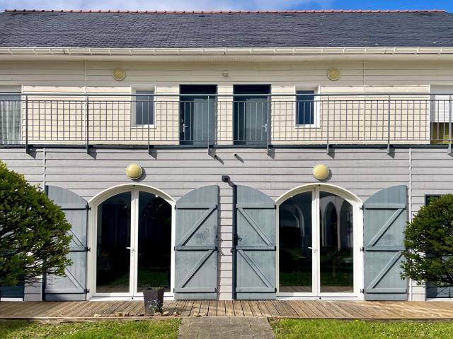 Appartement vente à La Terre Noire, Quimper