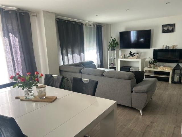 Appartement vente à Centre-Ville, Aix-les-Bains