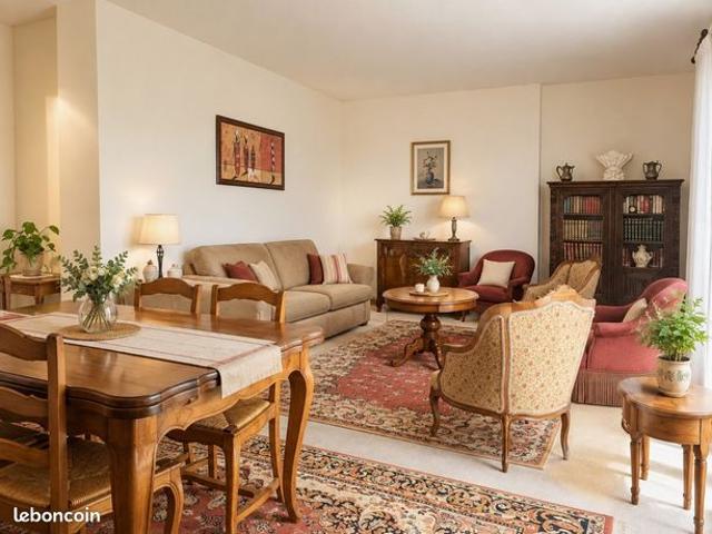 Appartement vente à Angoulême, Charente