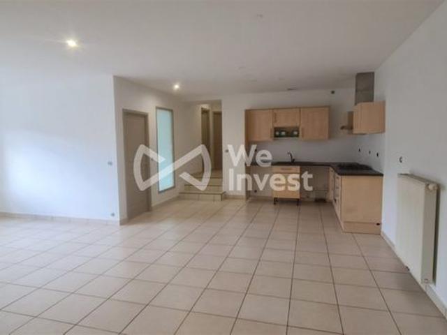 Appartement vente à La Tour-du-Pin, La Tour-du-pin