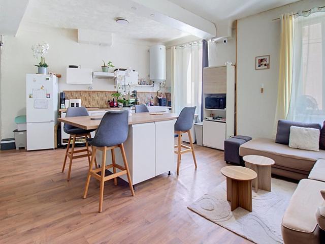 Appartement vente à Vidauban, Var