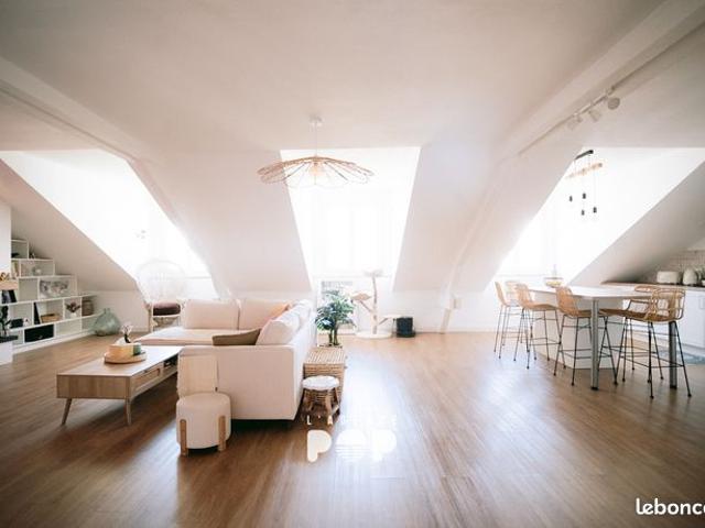 Appartement vente à Périgueux