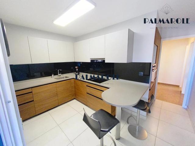 Appartement vente à Perpignan