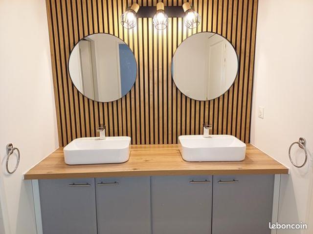 Appartement vente à Bourg-en-Bresse, Vonnas