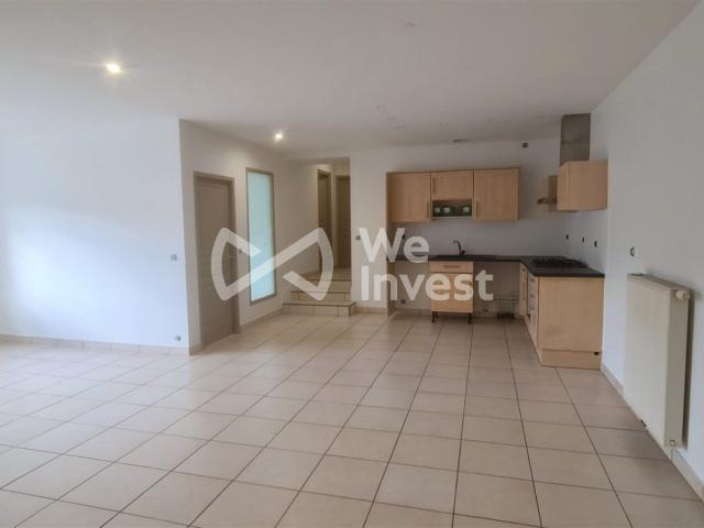 Appartement vente à La Tour-du-Pin, La Tour-du-pin