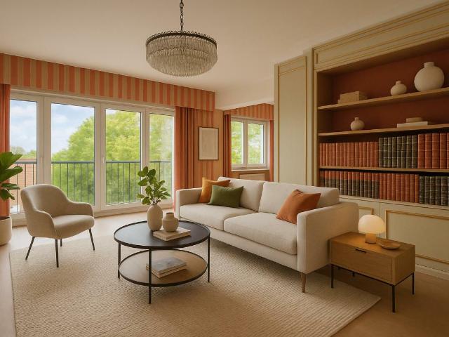 Appartement vente à Lille, Tourcoing