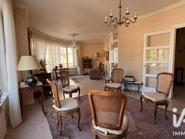 Appartement vente à Roanne