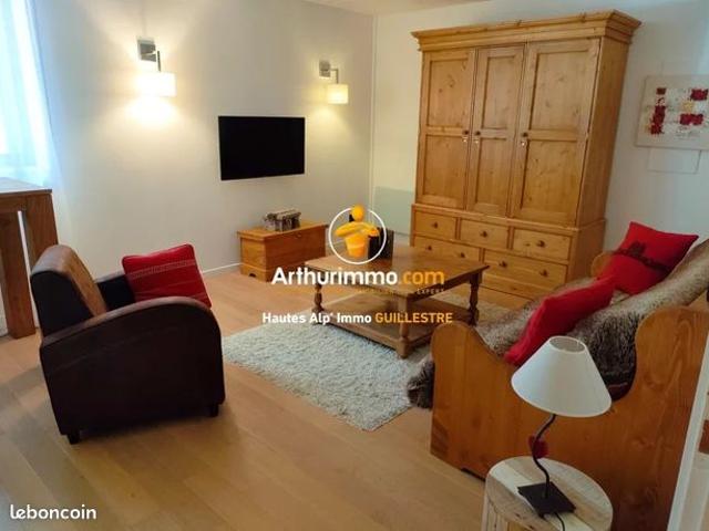 Appartement vente à Briançon, Guillestre