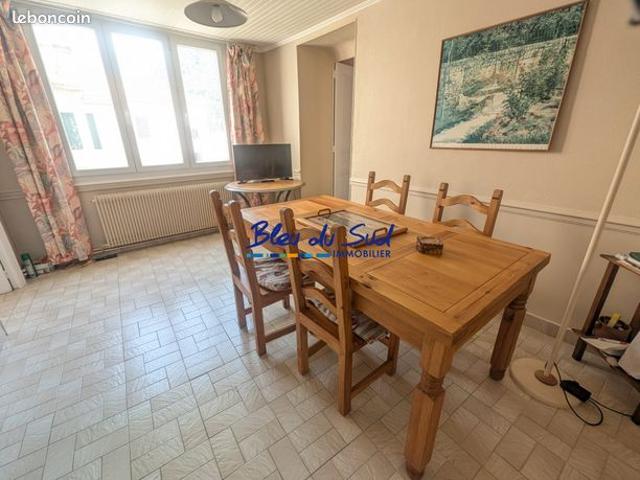 Appartement vente à Prades, Vernet-les-bains