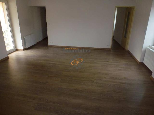 Appartement vente à Millau, Saint-affrique