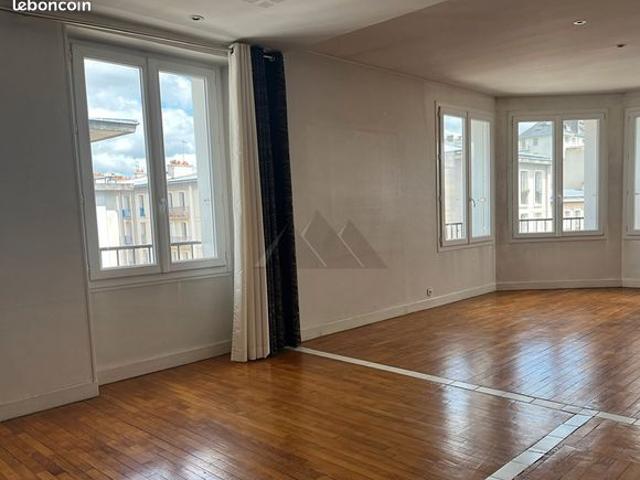 Appartement vente à Brest, Bretagne