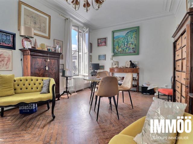 Appartement vente à Rouen, Elbeuf