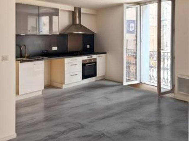 Appartement vente à Nîmes, Montagnac