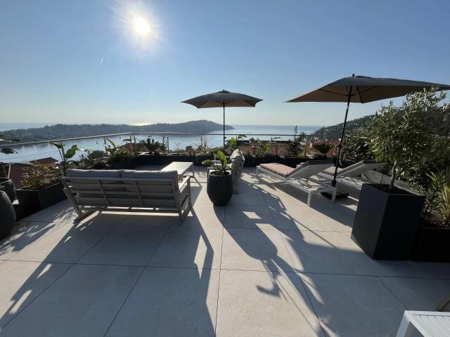 Appartement vente à Nice, Villefranche-sur-mer
