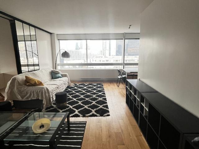 Appartement location à France métropolitaine, Puteaux