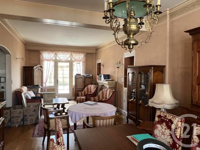 Appartement vente à Montluçon