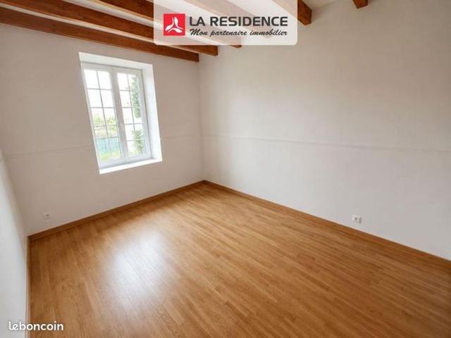 Appartement vente à Saint-Germain-en-Laye, Mareil-sur-mauldre