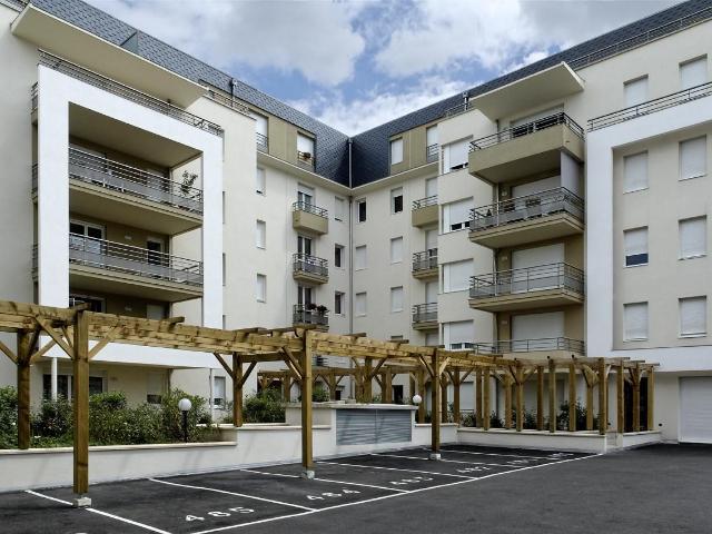 Appartement vente à Brive-la-Gaillarde, Brive-la-gaillarde