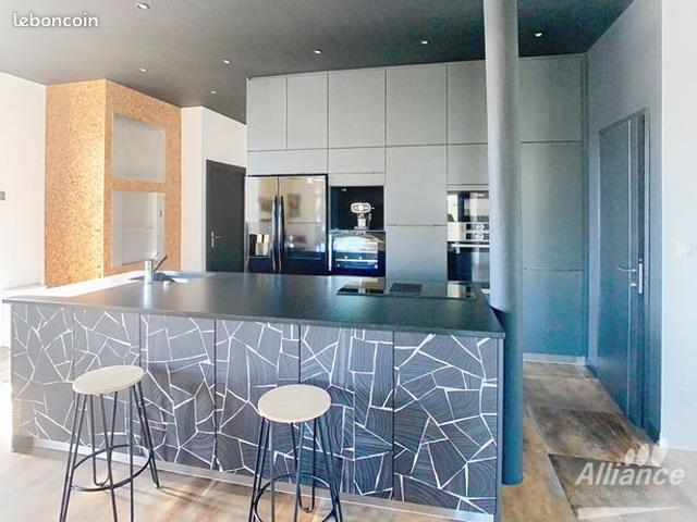 Appartement vente à Belfort, Méziré