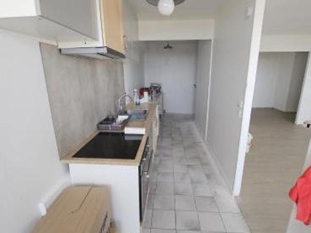 Appartement location à Le Raincy, Villepinte