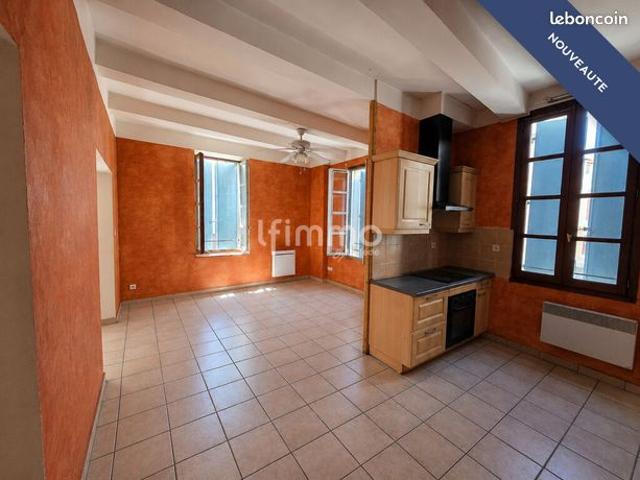 Appartement vente à Narbonne
