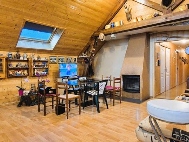 Appartement vente à Castellane, Beauvezer