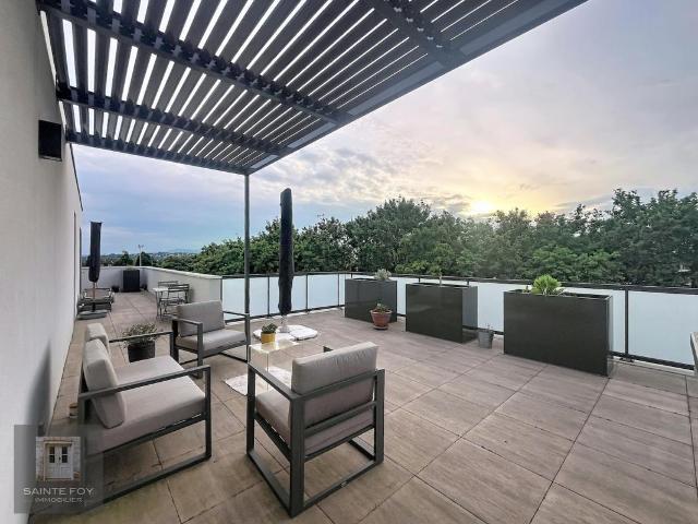 Appartement vente à Lyon, Métropole de Lyon