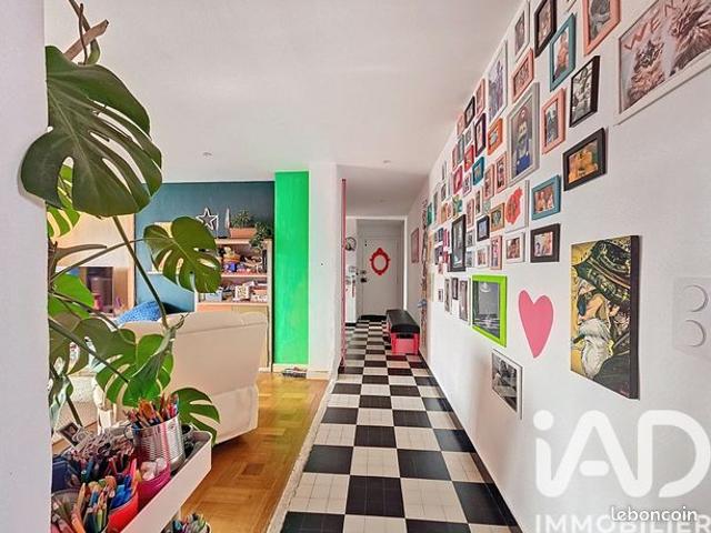 Appartement vente à Saint-Julien-en-Genevois, Annemasse