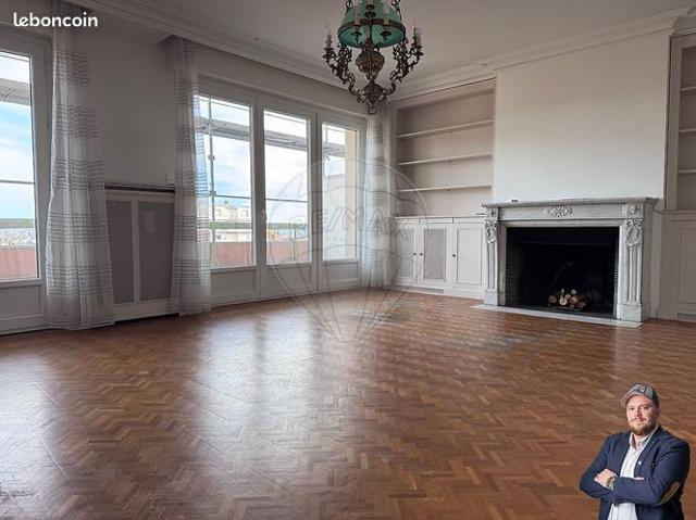 Appartement vente à Nevers