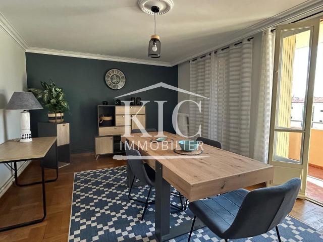 Appartement vente à Carcassonne