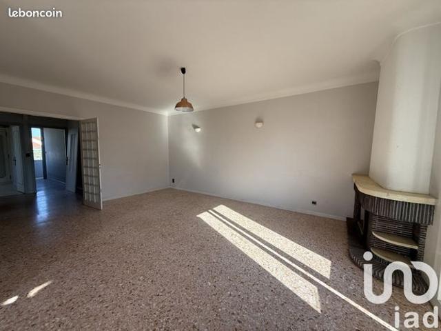 Appartement vente à Perpignan, Canet-en-roussillon