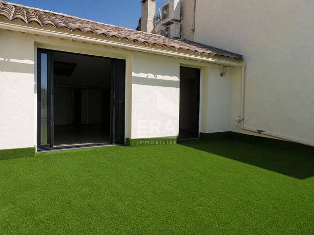 Appartement vente à Arrondissement de Draguignan, Vidauban