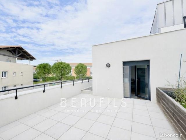 Appartement vente à Montpellier, Saint-jean-de-védas
