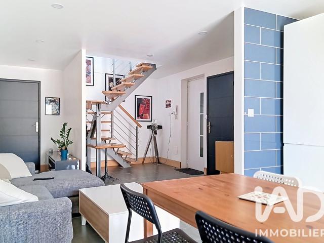 Appartement vente à Agen