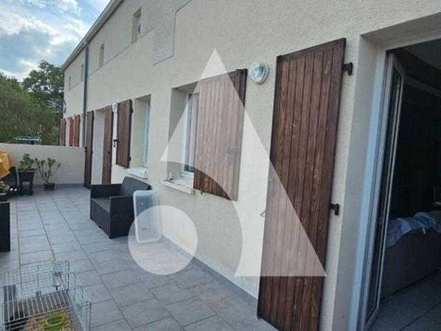 Appartement vente à Arvert, Charente-Maritime